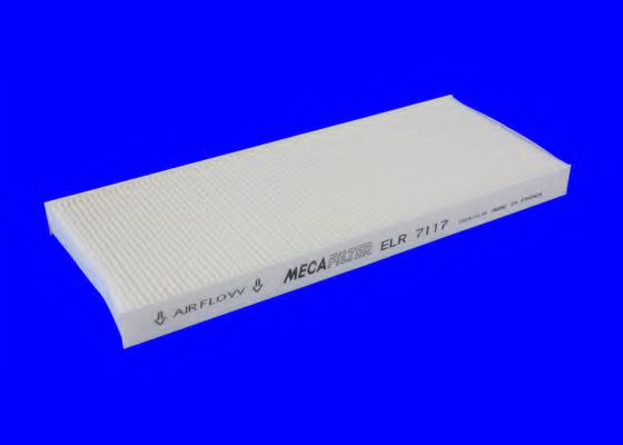 Filtru, aer habitaclu 2