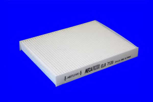 Filtru, aer habitaclu 2