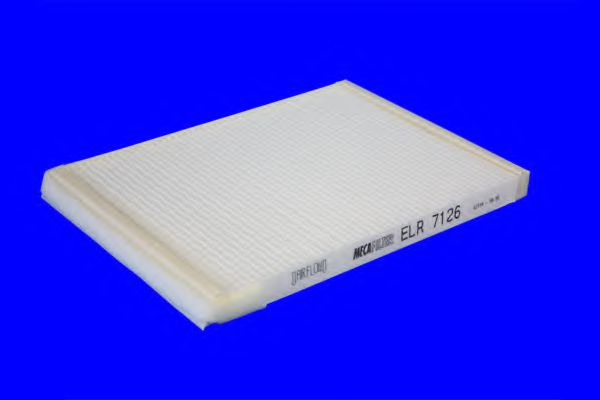 Filtru, aer habitaclu 2
