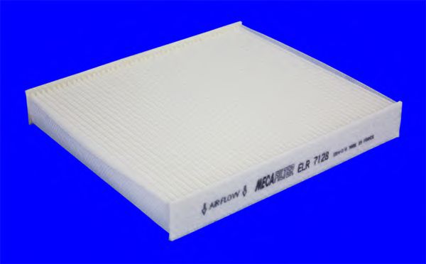 Filtru, aer habitaclu 2