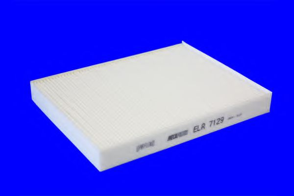 Filtru, aer habitaclu 2