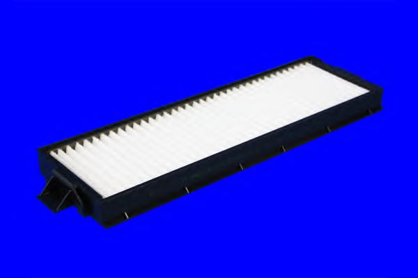 Filtru, aer habitaclu 2