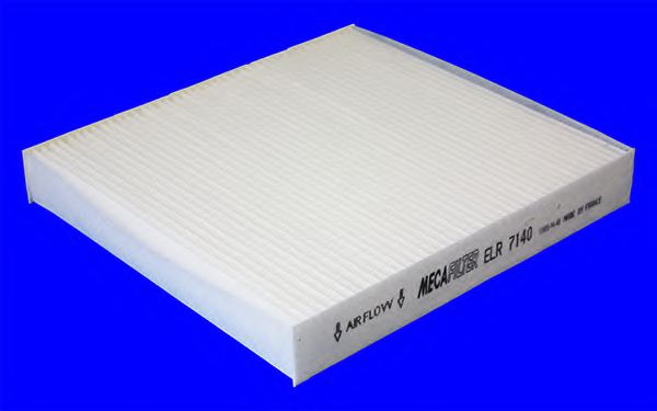 Filtru, aer habitaclu 2