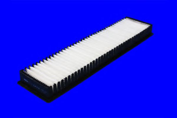 Filtru, aer habitaclu 2