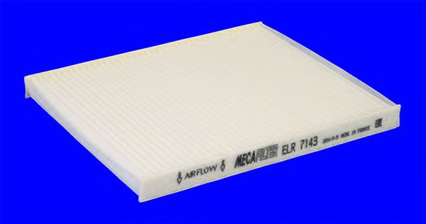 Filtru, aer habitaclu 2