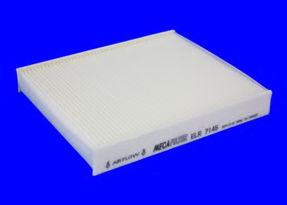 Filtru, aer habitaclu 2