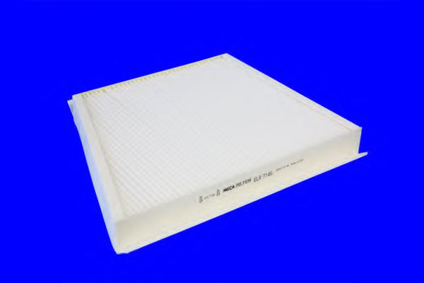 Filtru, aer habitaclu 2