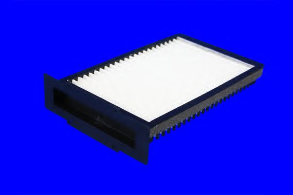 Filtru, aer habitaclu 2