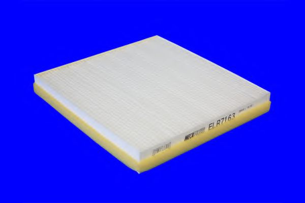 Filtru, aer habitaclu 2