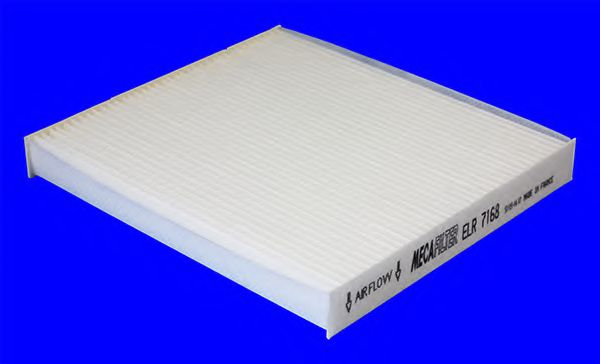 Filtru, aer habitaclu 2