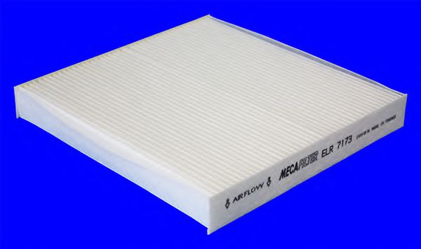 Filtru, aer habitaclu 2