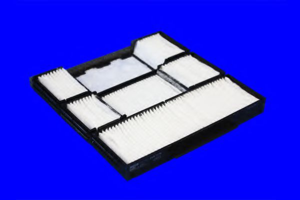 Filtru, aer habitaclu 2