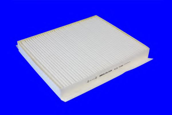 Filtru, aer habitaclu 2