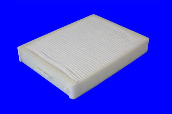 Filtru, aer habitaclu 2
