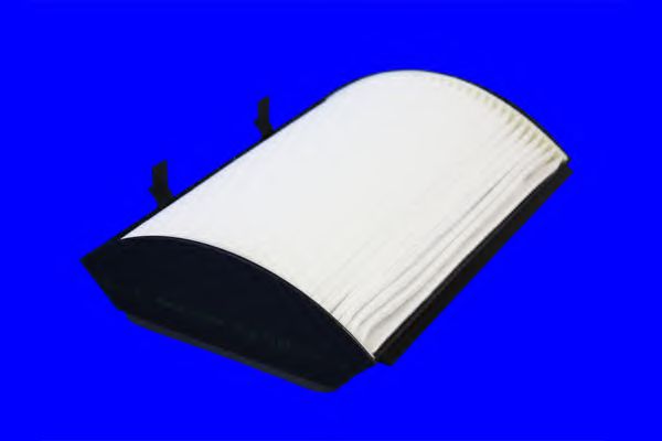 Filtru, aer habitaclu 2
