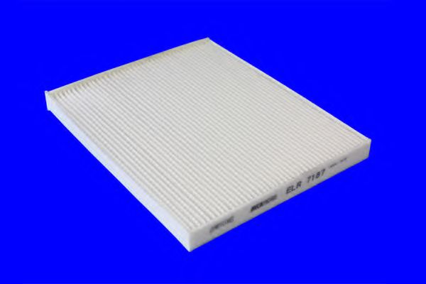 Filtru, aer habitaclu 2