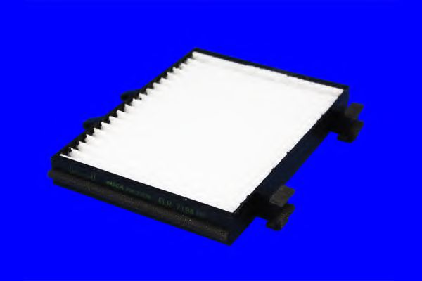 Filtru, aer habitaclu 2