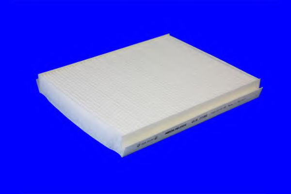 Filtru, aer habitaclu 2