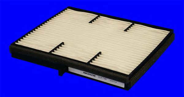 Filtru, aer habitaclu 2