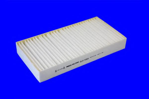 Filtru, aer habitaclu 2