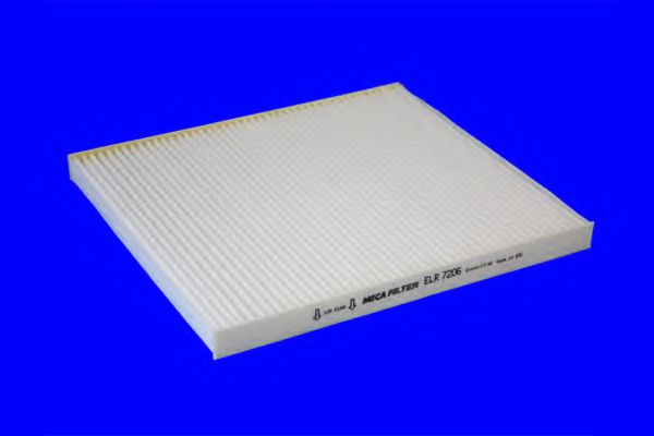 Filtru, aer habitaclu 2