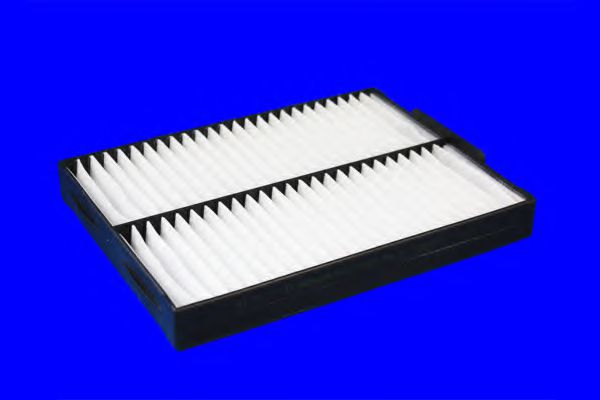 Filtru, aer habitaclu 2