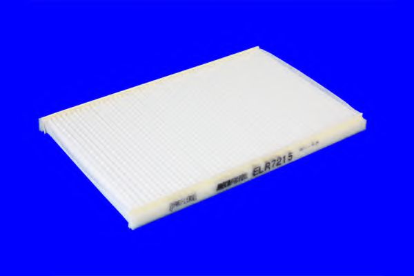 Filtru, aer habitaclu 2