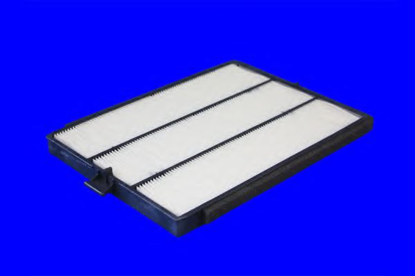 Filtru, aer habitaclu 2