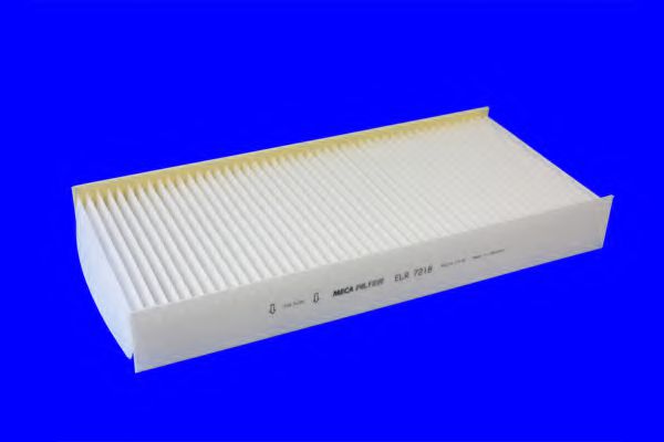 Filtru, aer habitaclu 2