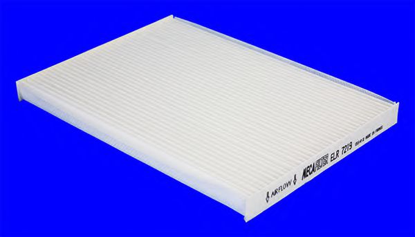 Filtru, aer habitaclu 2