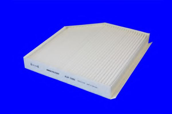 Filtru, aer habitaclu 2