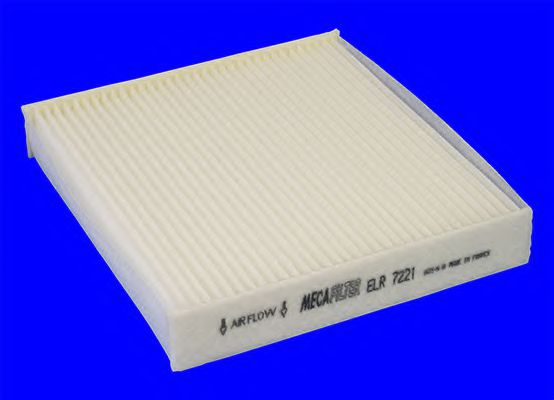 Filtru, aer habitaclu 2