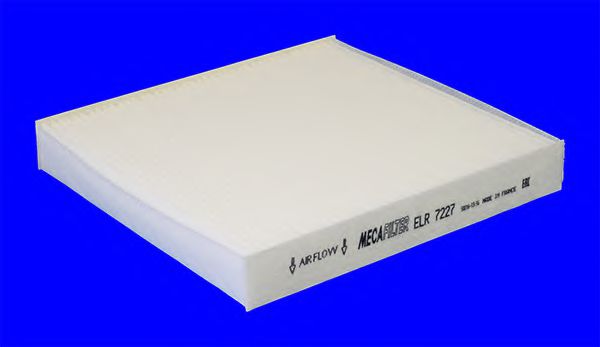 Filtru, aer habitaclu 2