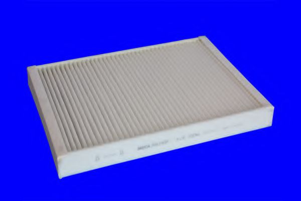 Filtru, aer habitaclu 2