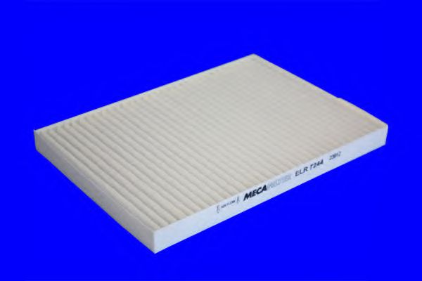 Filtru, aer habitaclu 2