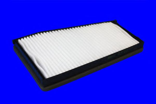 Filtru, aer habitaclu 2