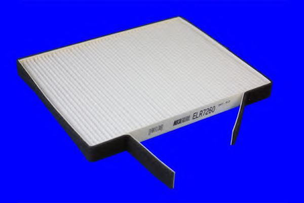 Filtru, aer habitaclu 2