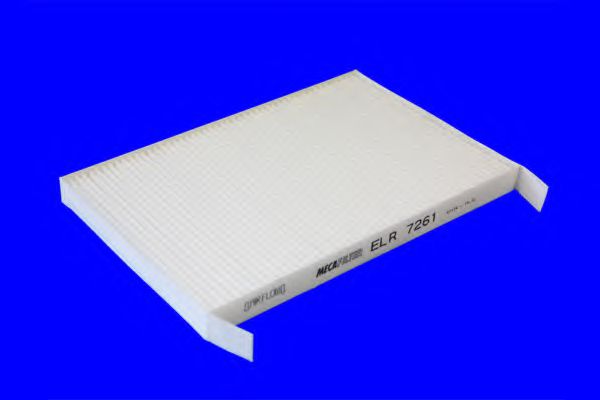 Filtru, aer habitaclu 2