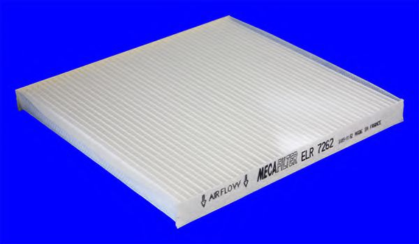 Filtru, aer habitaclu 2