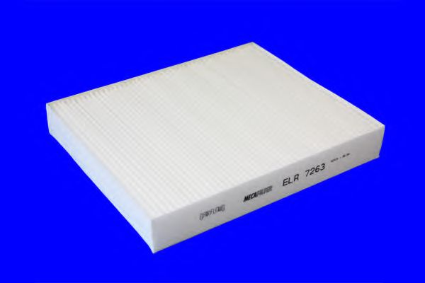 Filtru, aer habitaclu 2