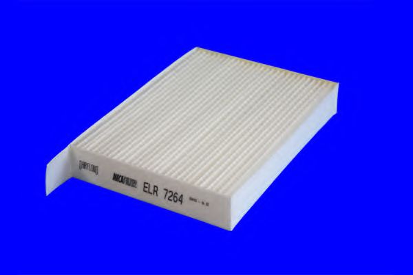 Filtru, aer habitaclu 2