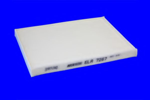 Filtru, aer habitaclu 2