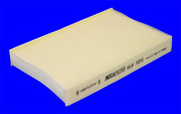 Filtru, aer habitaclu 2