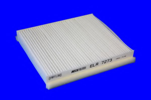 Filtru, aer habitaclu 2