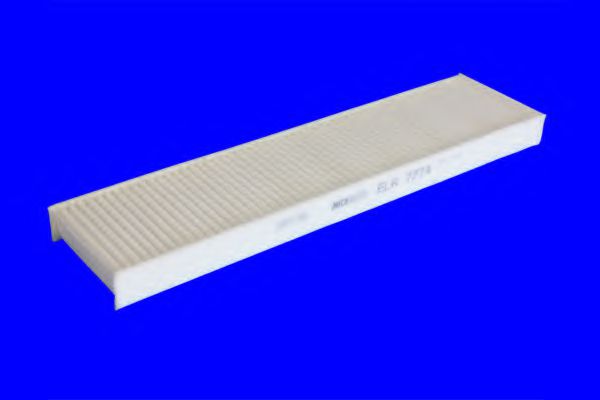 Filtru, aer habitaclu 2