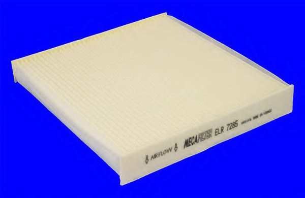 Filtru, aer habitaclu 2
