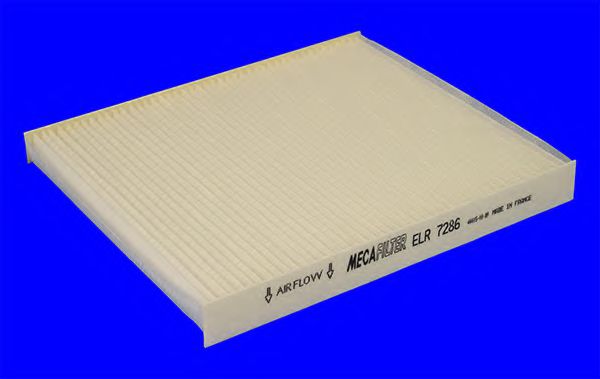 Filtru, aer habitaclu 2