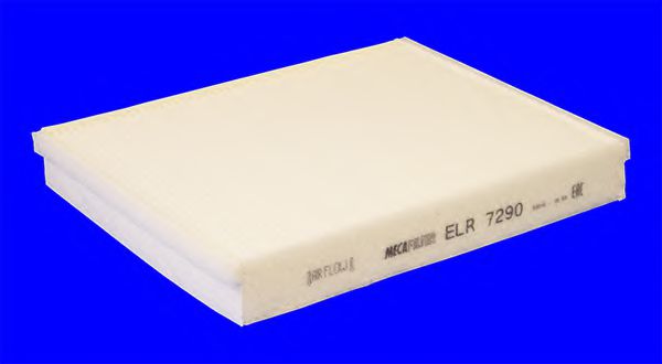 Filtru, aer habitaclu 2