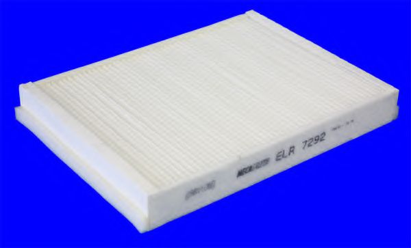 Filtru, aer habitaclu 2