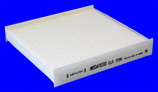 Filtru, aer habitaclu 2